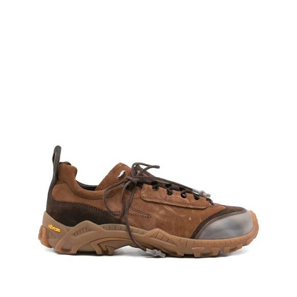 Our Legacy Brown Trainers - Low-Tops Men - Picture 1 of 4